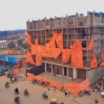 Jerryson Construction : un acteur engagé dans la construction en RDC.